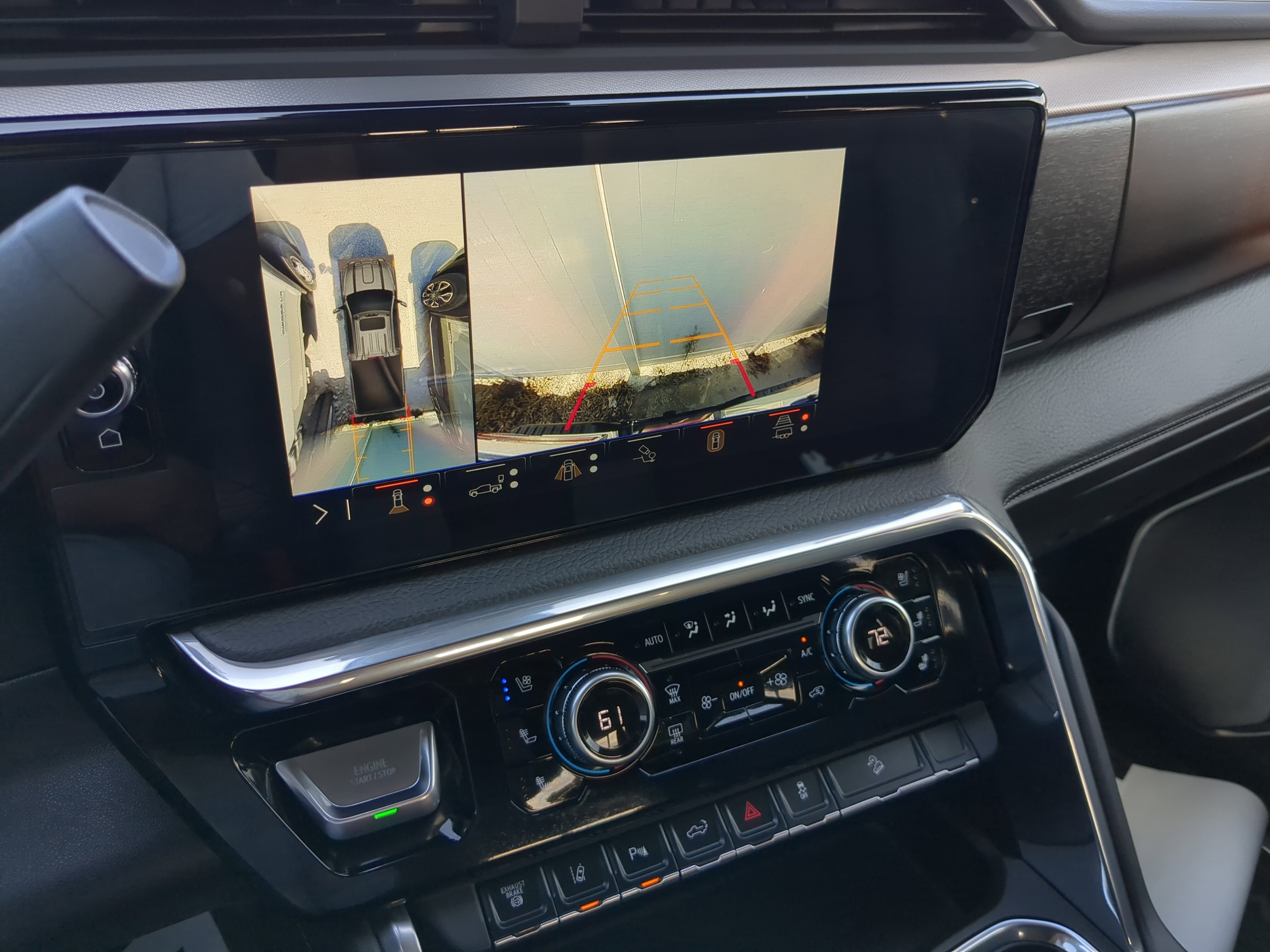 Certified 2024 GMC Sierra 2500 Denali w/ Denali Reserve Package image 27