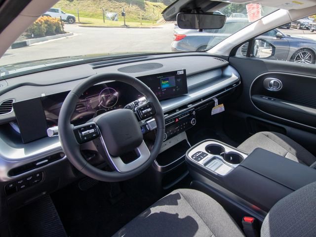 New 2026 Hyundai Ioniq 9 SE image 5