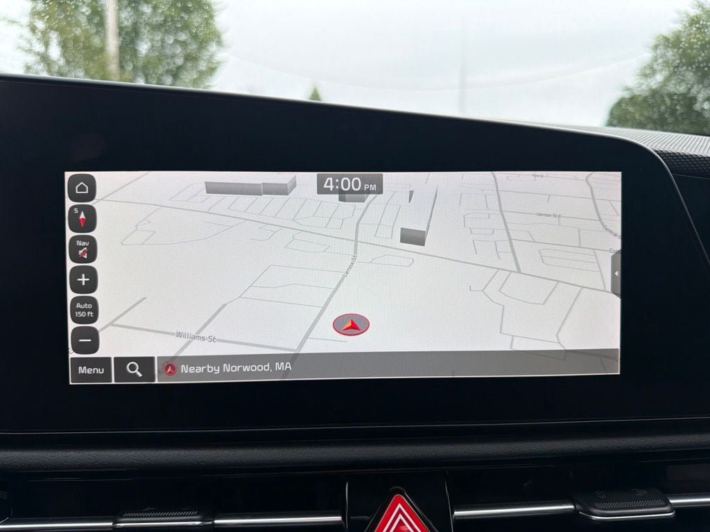 Certified 2023 Kia Niro Wave FWD image 21