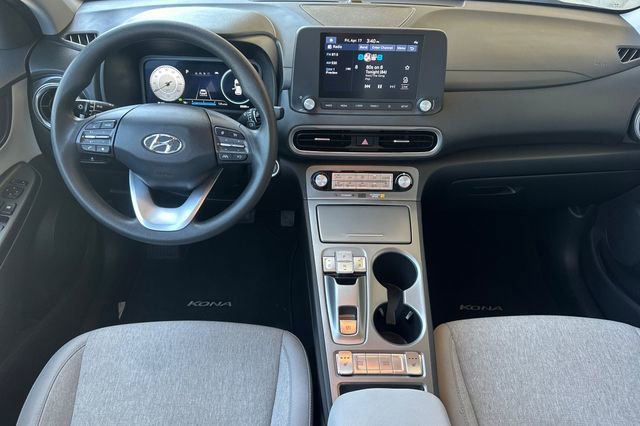 Certified 2023 Hyundai Kona SE FWD image 18