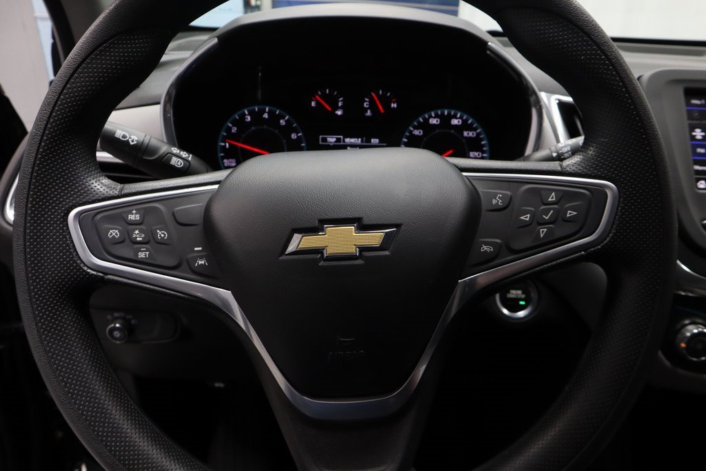 Used 2022 Chevrolet Equinox LS image 27