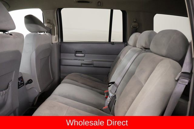 Used 2006 Dodge Durango SLT image 11