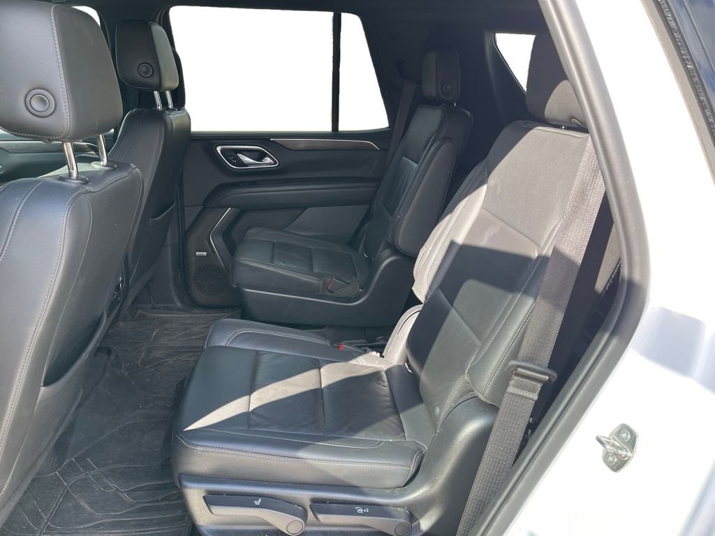 Used 2022 Chevrolet Tahoe Z71 image 22