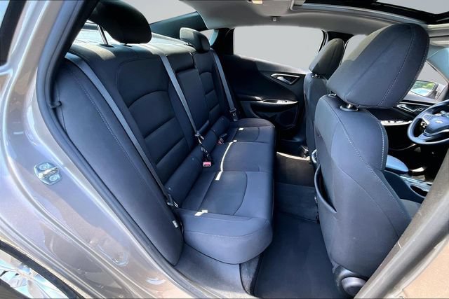Used 2024 Chevrolet Malibu LT FWD image 24