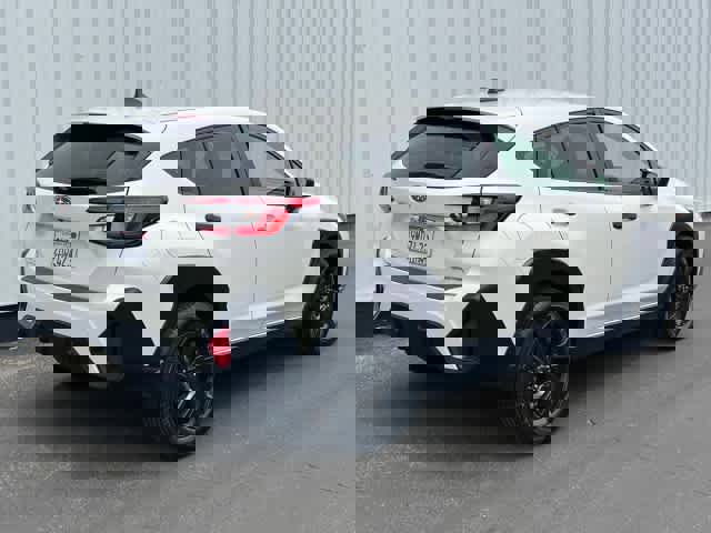 Certified 2024 Subaru Crosstrek 2.0i w/ Crosstrek Mirror Package image 6