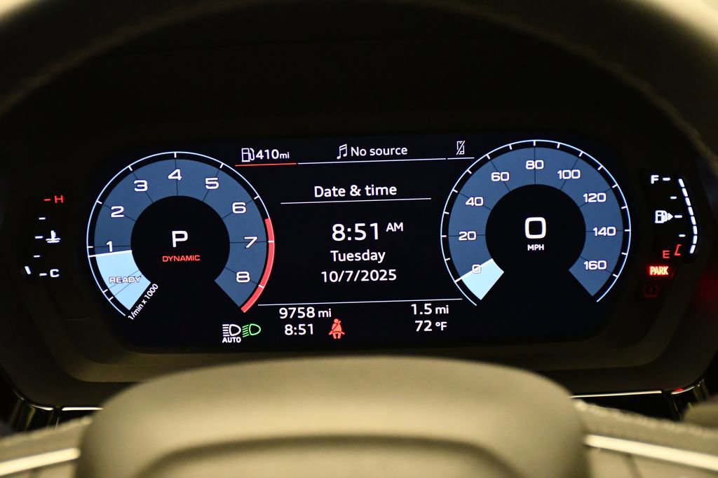 Certified 2024 Audi S3 Premium Plus w/ Premium Plus Package image 24