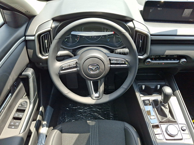 New 2026 MAZDA CX-50 AWD 2.5 S w/ Cargo Package image 9