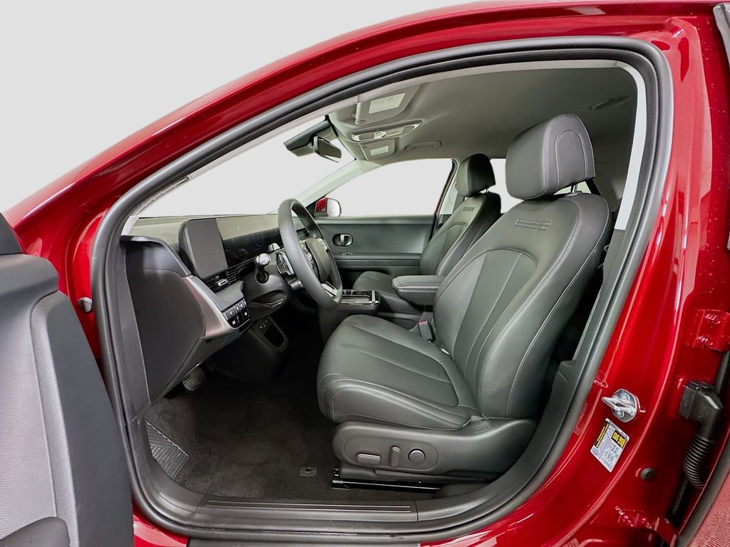 New 2026 Hyundai Ioniq 5 SEL image 16