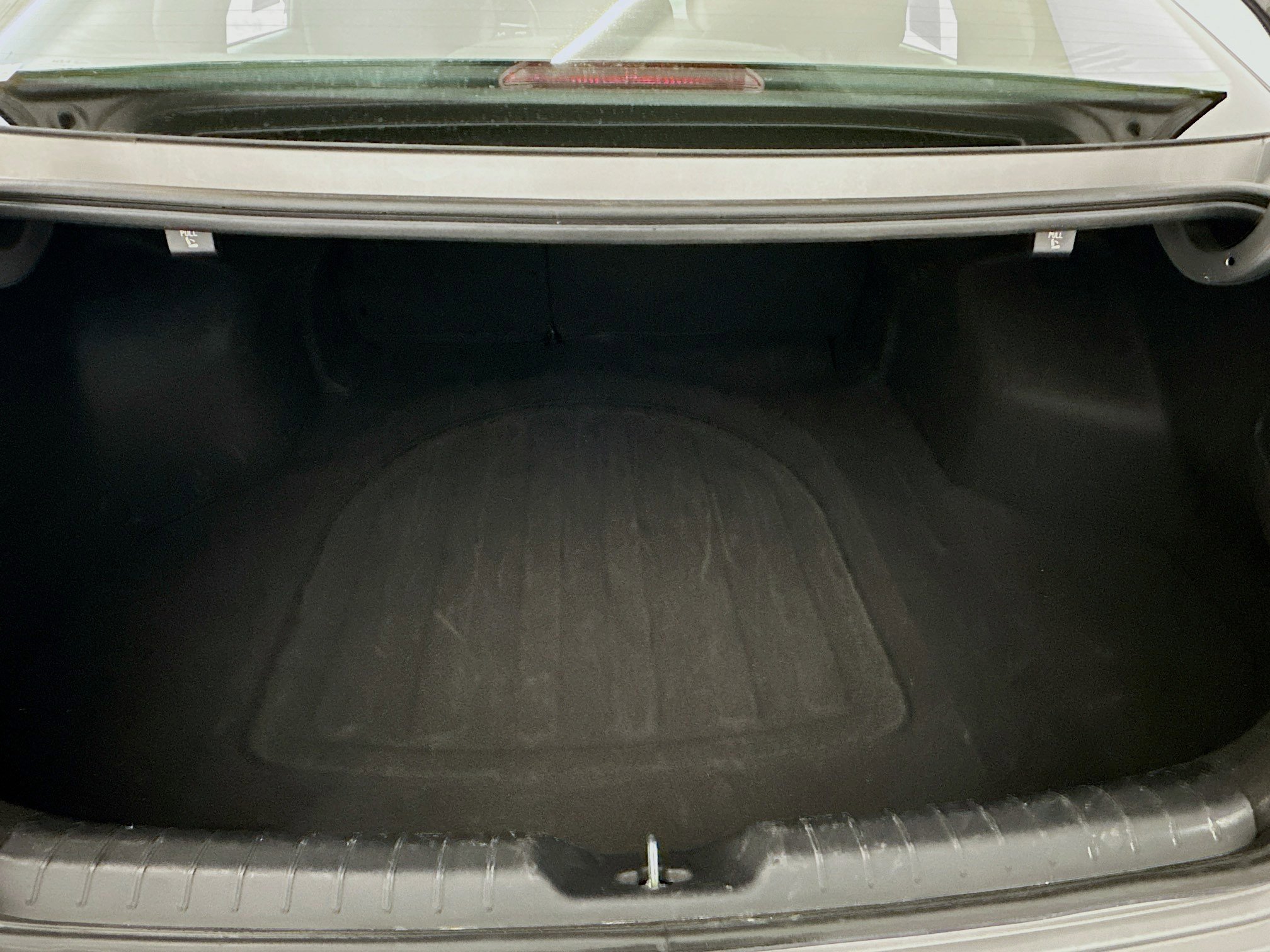 Used 2025 Kia K4 LXS image 30