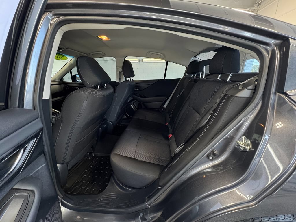 Used 2020 Subaru Legacy Premium AWD/4WD image 18