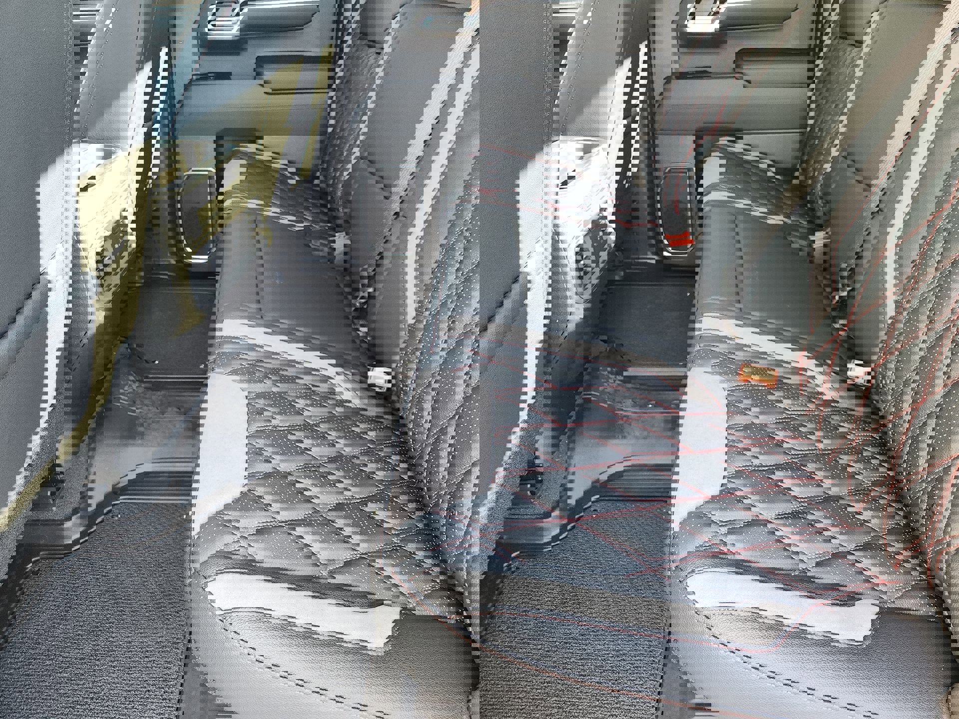 New 2024 Chevrolet Silverado 1500 RST w/ All Star Edition Plus AWD/4WD image 61