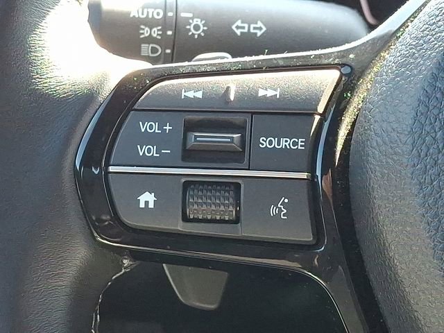 Certified 2024 Honda Civic Sport image 16