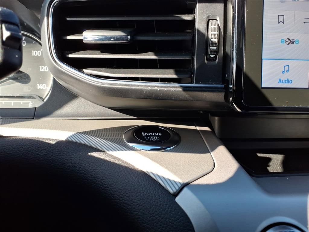 Certified 2023 Ford Explorer XLT w/ Equipment Group 202A image 27