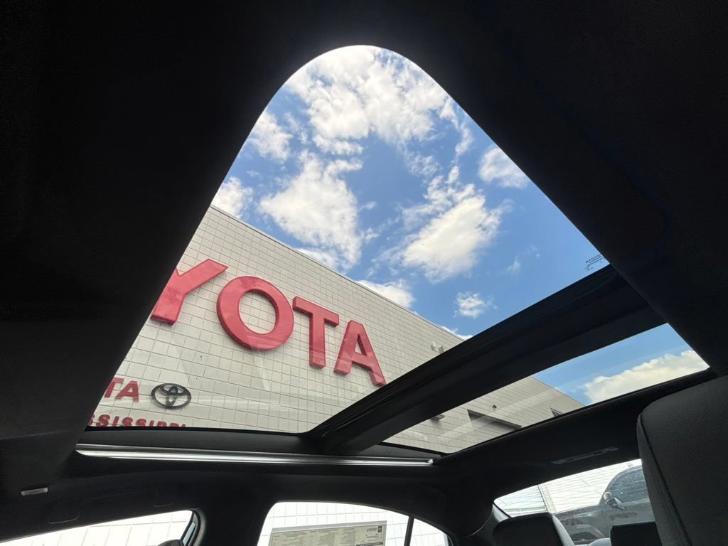 New 2026 Toyota Camry XSE FWD image 18