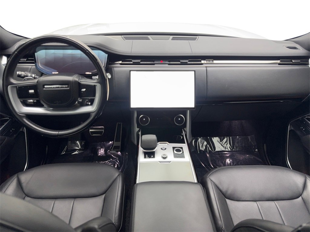 Used 2023 Land Rover Range Rover SE image 49