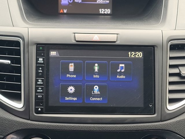 Used 2016 Honda CR-V EX image 19