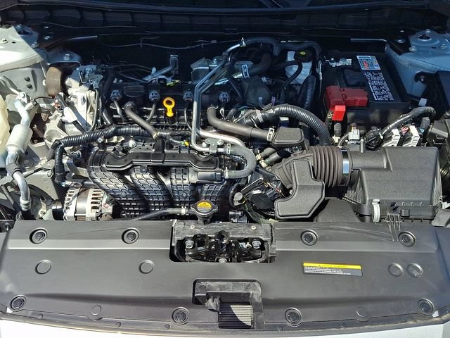 Used 2024 Nissan Altima 2.5 SV w/ SV Premium Package FWD image 28