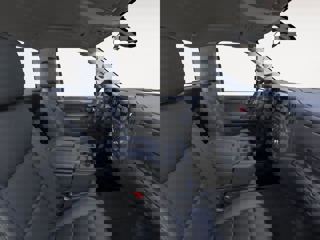 New 2026 GMC Sierra 3500 Pro image 17