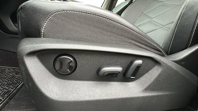 Used 2024 Volkswagen Atlas SE image 24