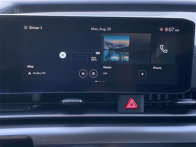 New 2026 Kia Carnival SX image 23