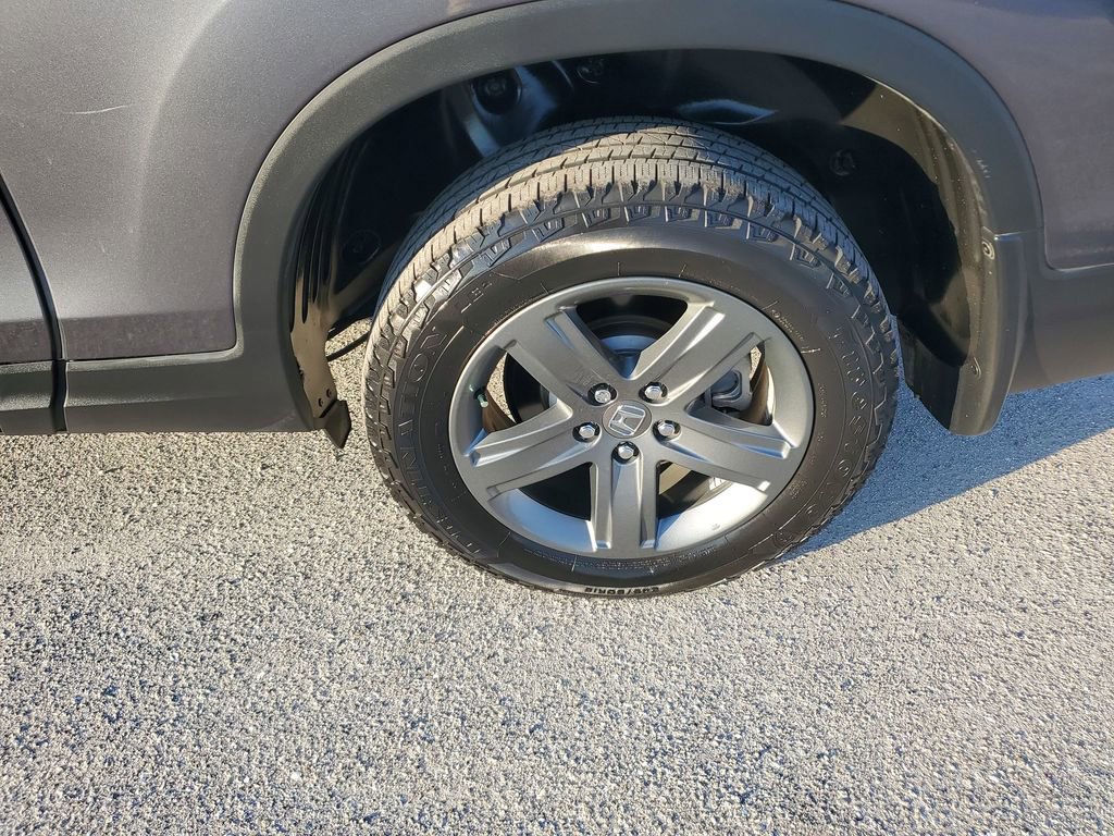 Used 2023 Honda Ridgeline RTL image 20