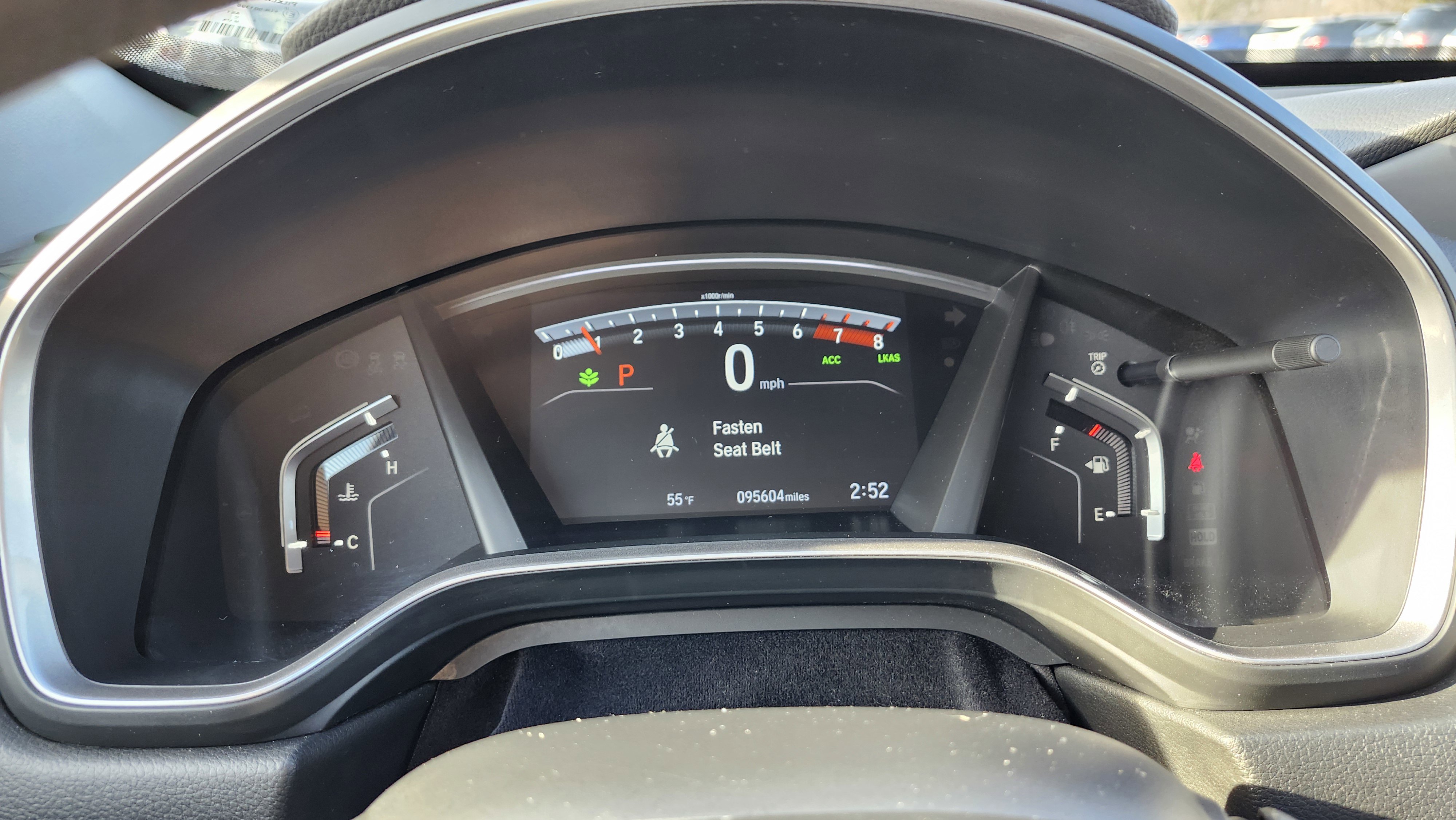 Used 2019 Honda CR-V EX image 30