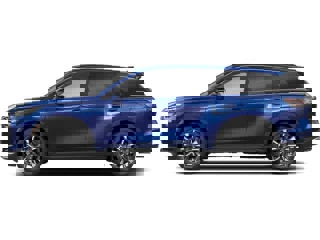 New 2026 INFINITI QX60 Luxe w/ Cargo Package image 2