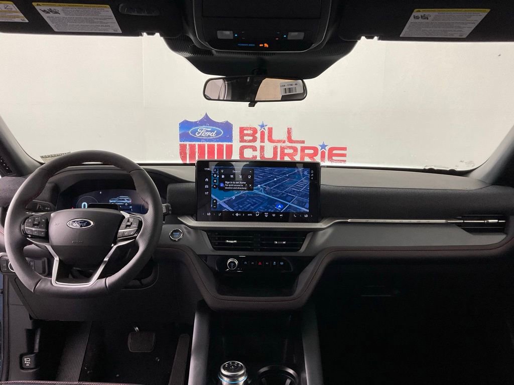 New 2026 Ford Explorer ST-Line RWD image 19