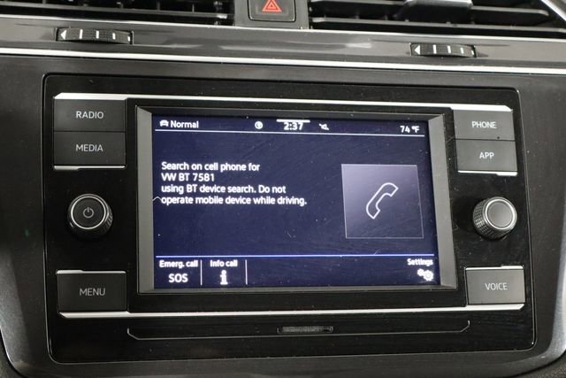 Used 2022 Volkswagen Tiguan S AWD/4WD image 31