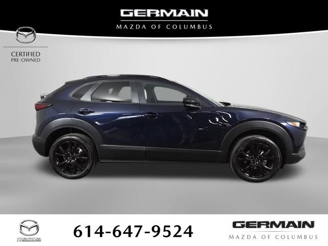 Certified 2026 MAZDA CX-30 Aire Edition AWD/4WD image 9