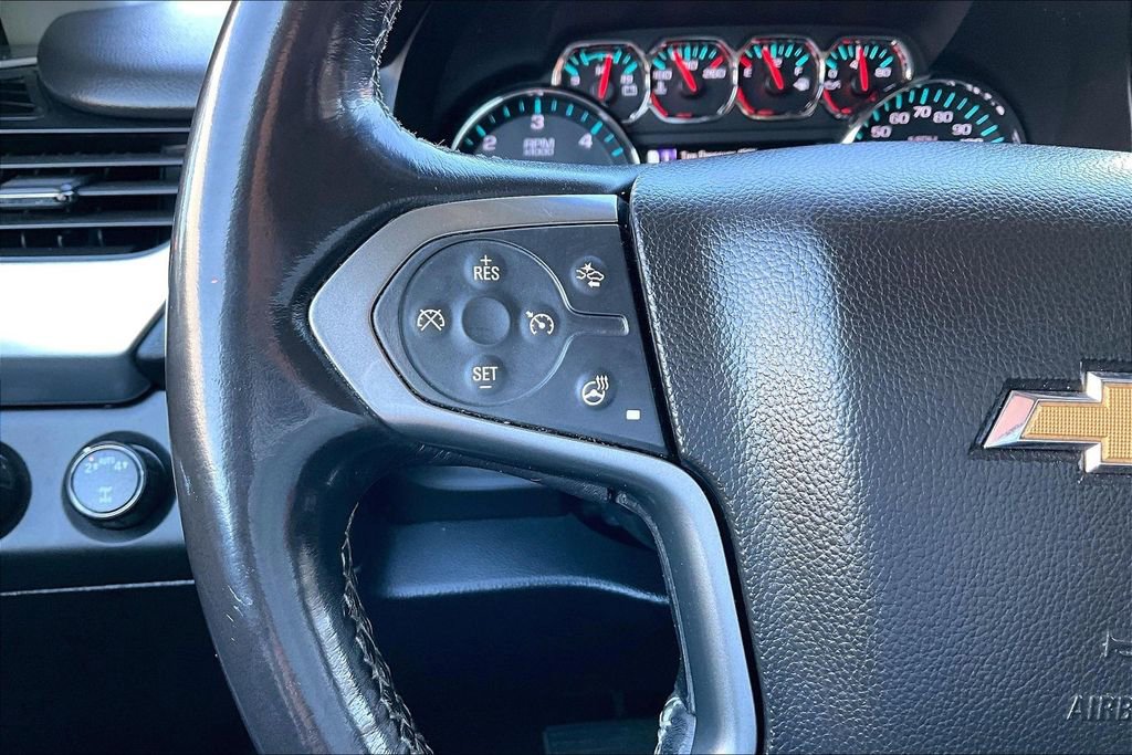 Used 2020 Chevrolet Tahoe Premier image 11