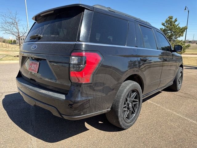 Used 2019 Ford Expedition Limited w/ Equipment Group 303A image 5