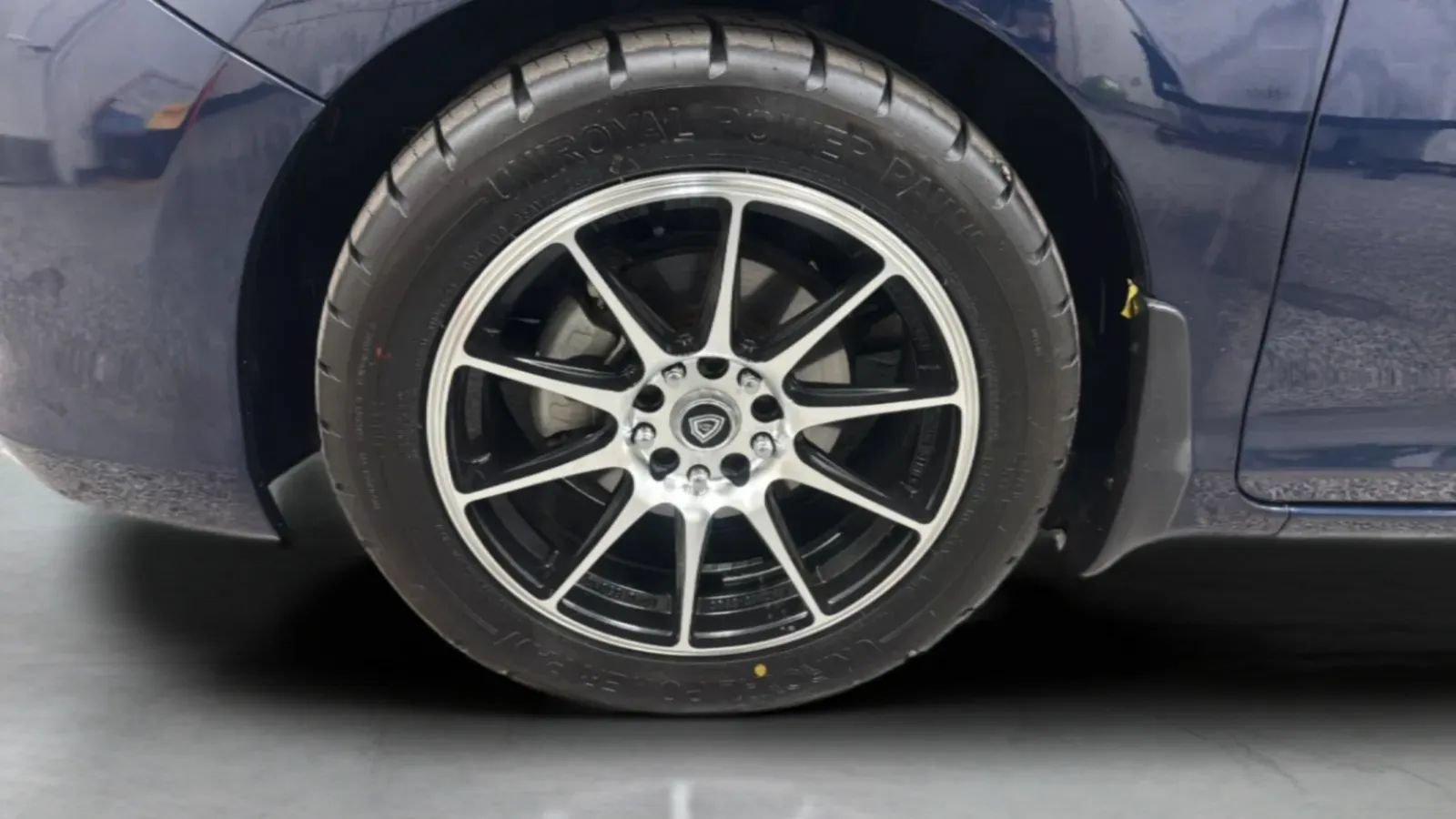 Used 2015 Honda Accord LX image 28