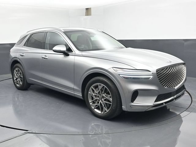 Used 2024 Genesis GV70 2.5T w/ Select Package AWD/4WD image 2