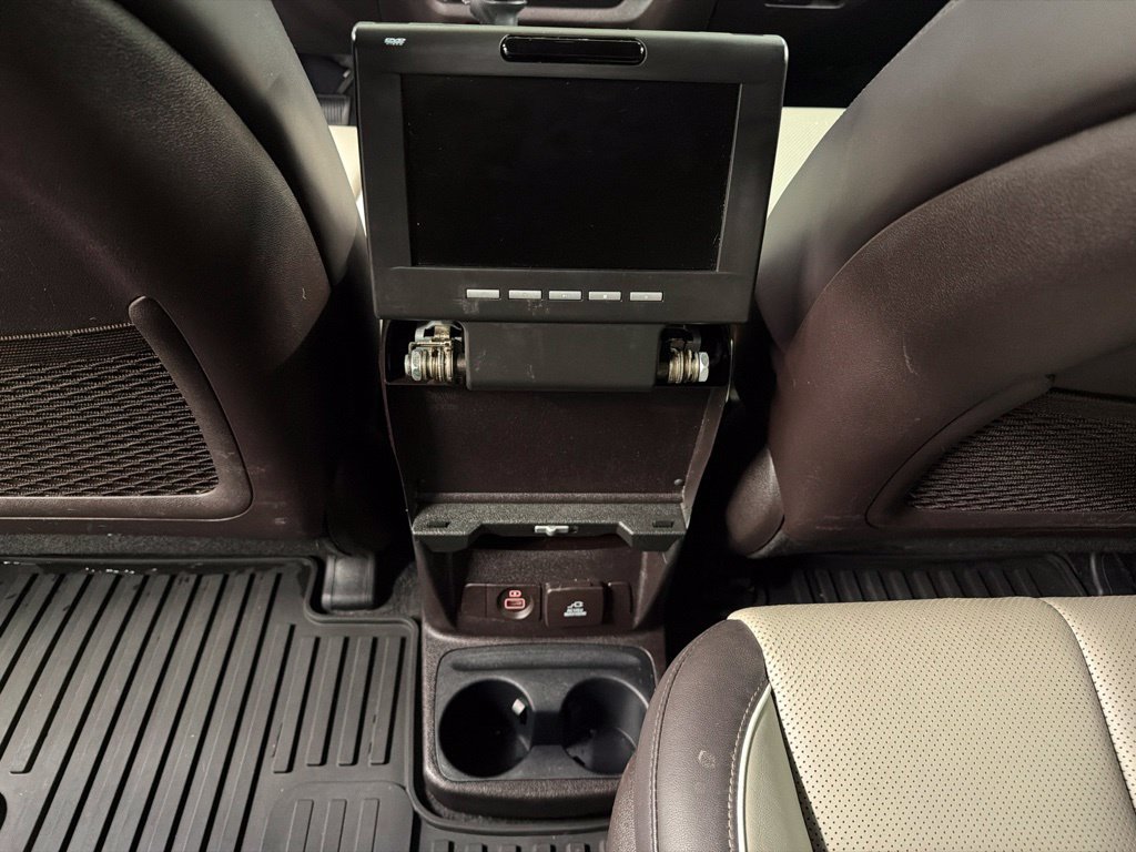 Used 2016 Kia Sedona SX Limited FWD image 31
