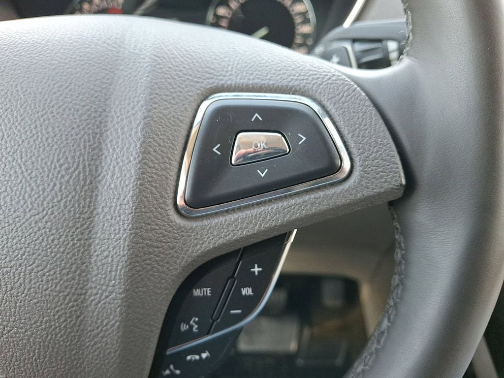 Used 2018 Lincoln MKX Reserve w/ Lincoln MKX Climate Package AWD/4WD image 23