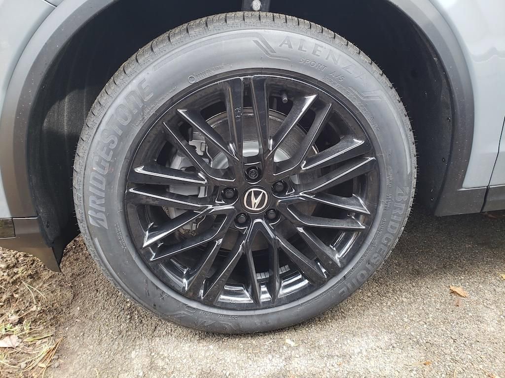 New 2026 Acura MDX A-Spec image 16