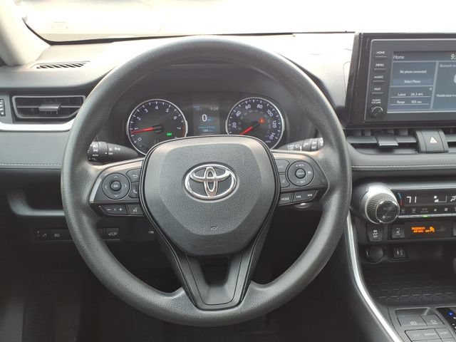Used 2019 Toyota RAV4 XLE w/ Convenience Package AWD/4WD image 11