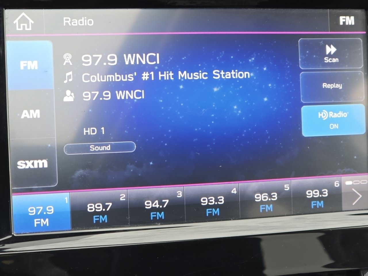 Used 2019 Subaru Forester Premium image 6