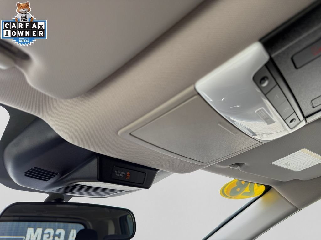 Certified 2026 Nissan Rogue SV AWD/4WD image 27