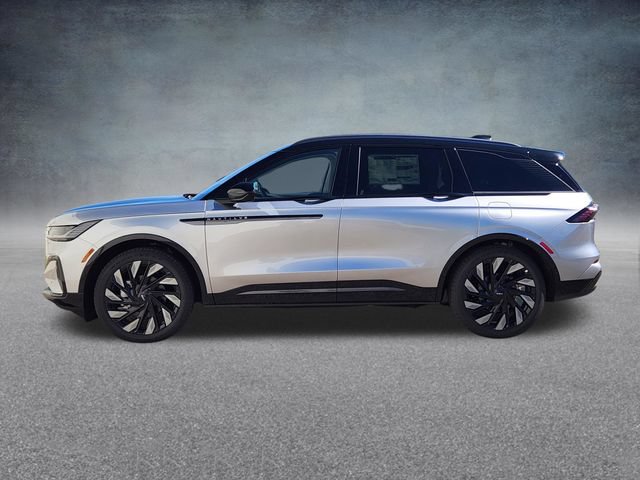 New 2026 Lincoln Nautilus Reserve AWD/4WD image 4