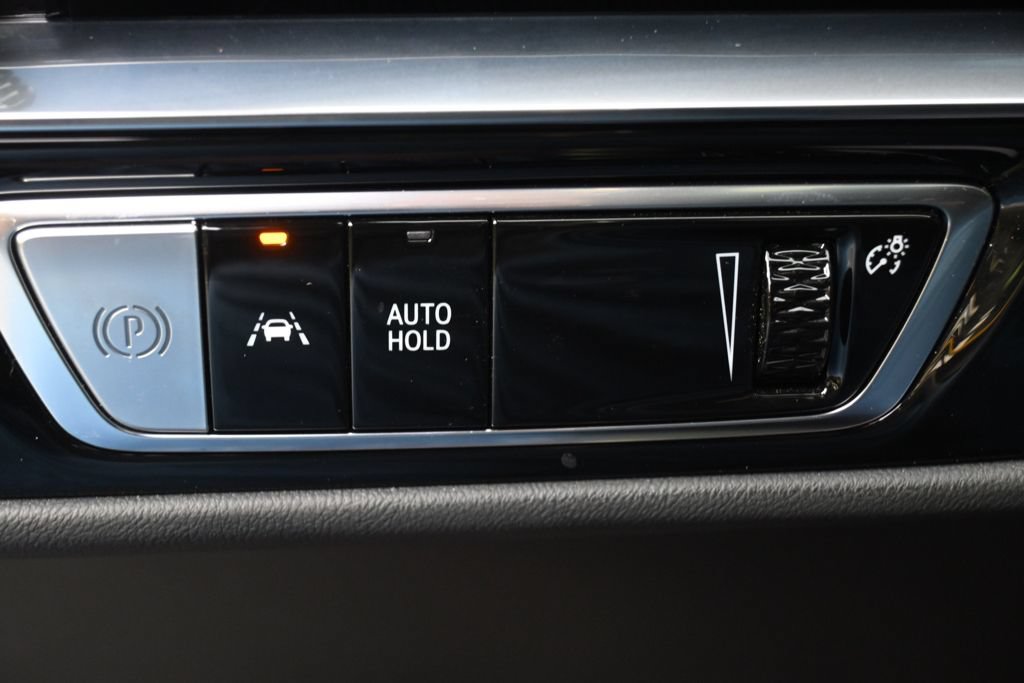 Certified 2024 Cadillac Lyriq Sport AWD/4WD image 24