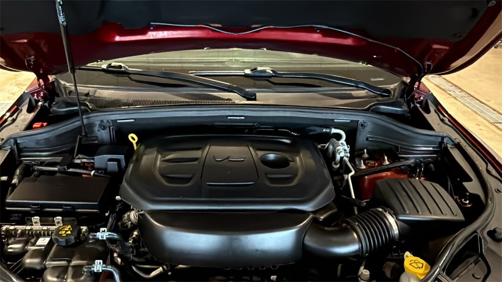 Used 2021 Dodge Durango GT image 11