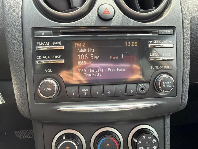 Used 2015 Nissan Rogue S w/ Convenience Package FWD image 17