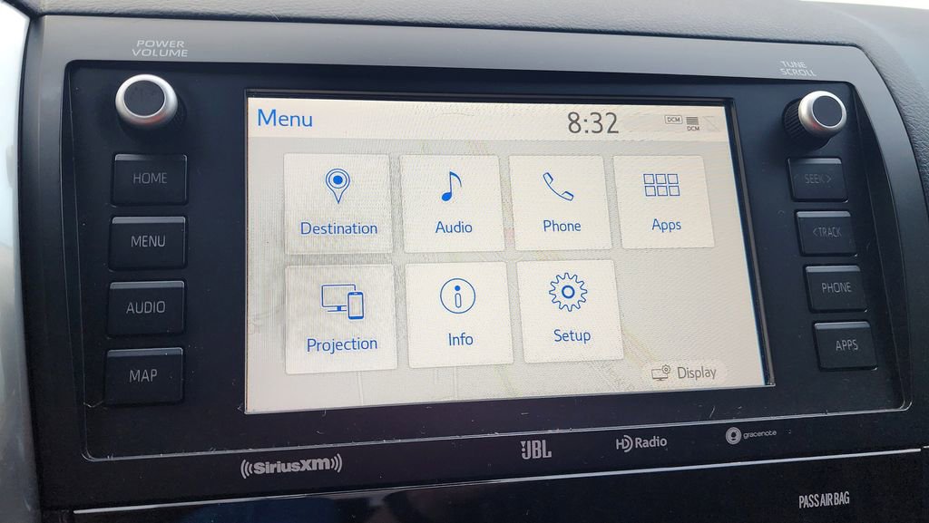 Used 2020 Toyota Sequoia TRD Pro image 51