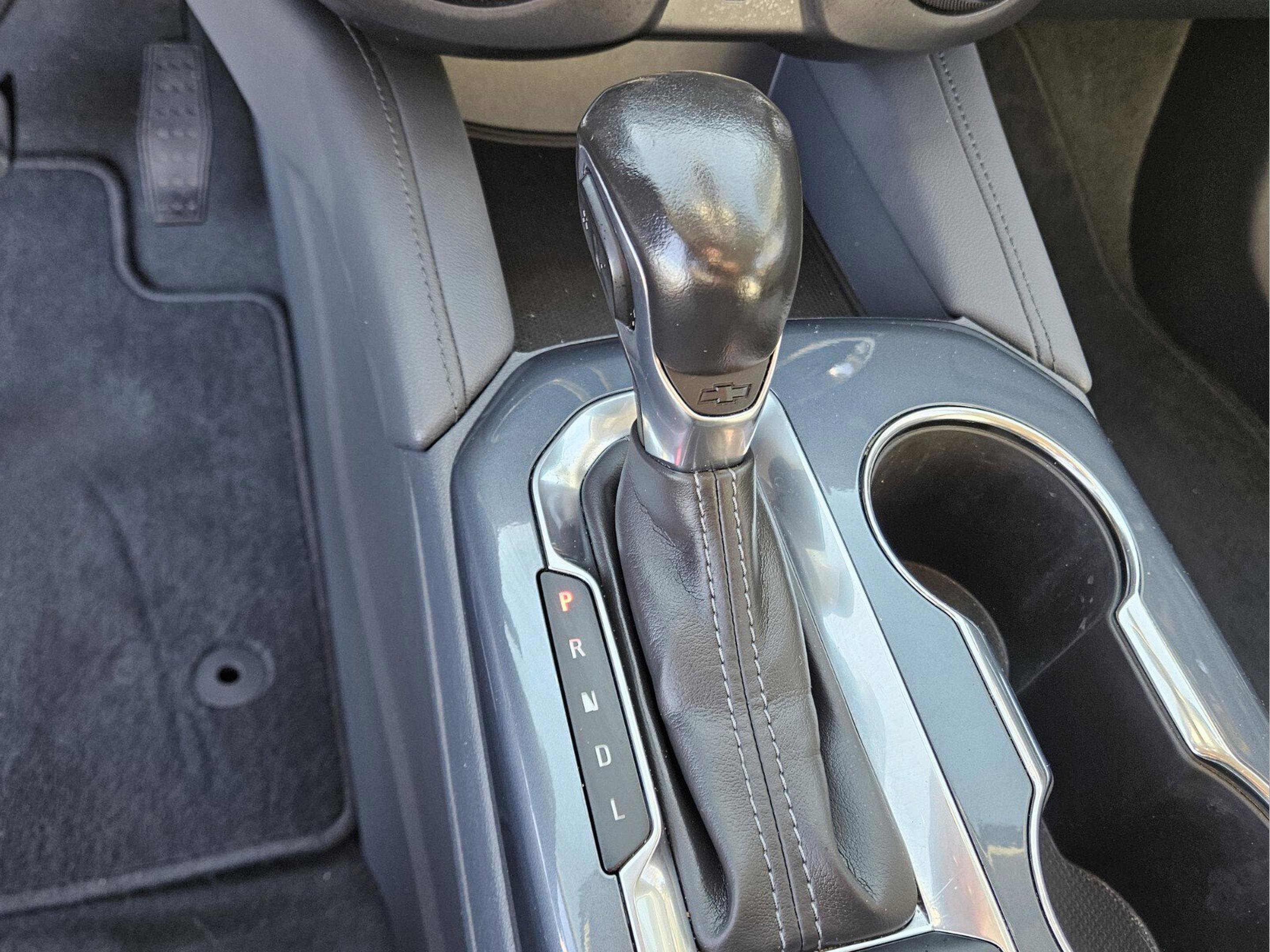 Used 2019 Chevrolet Blazer LT image 14