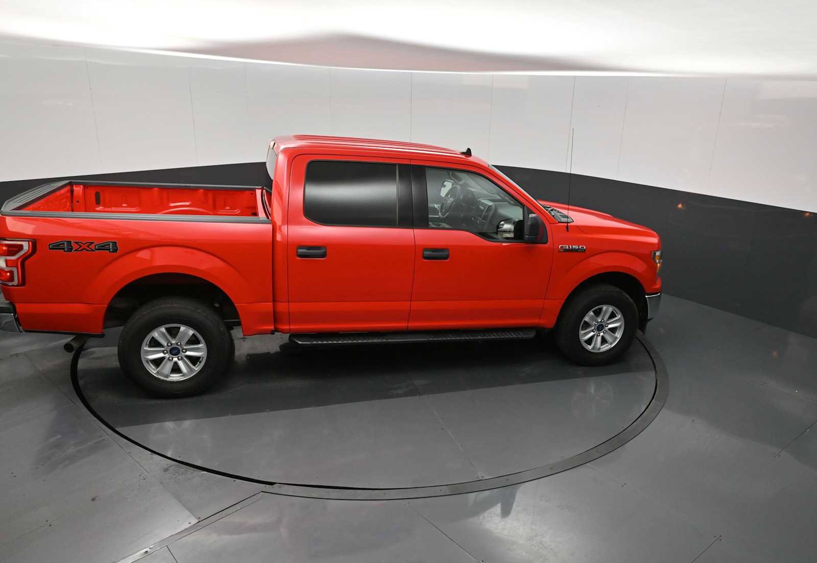 Used 2020 Ford F150 XLT image 22