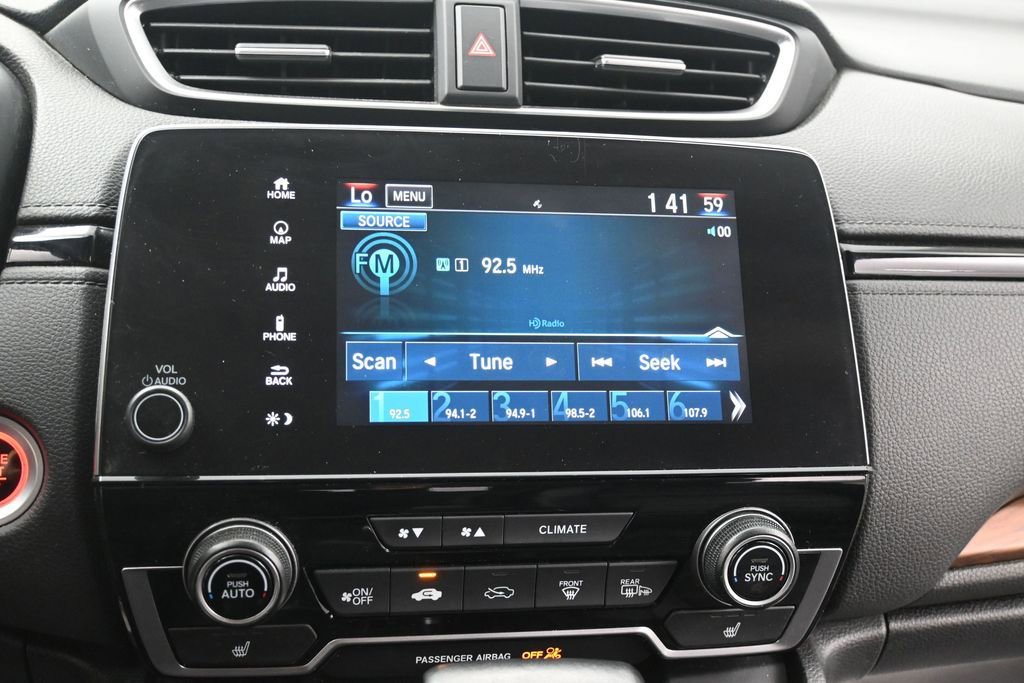 Used 2018 Honda CR-V Touring image 15