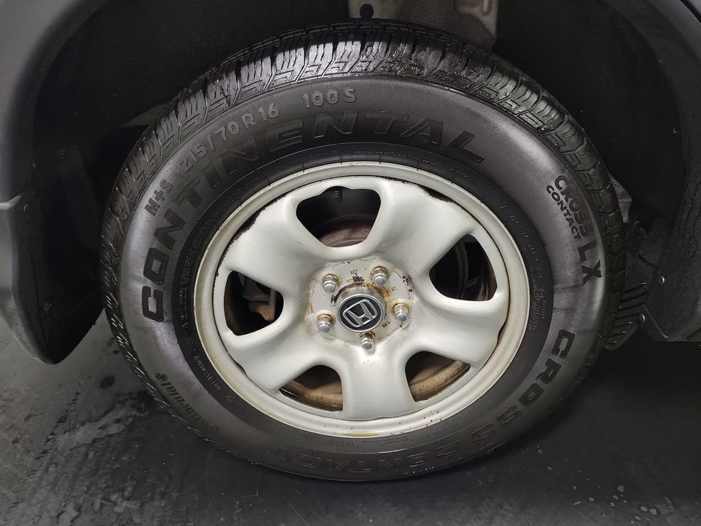 Used 2016 Honda CR-V LX image 12