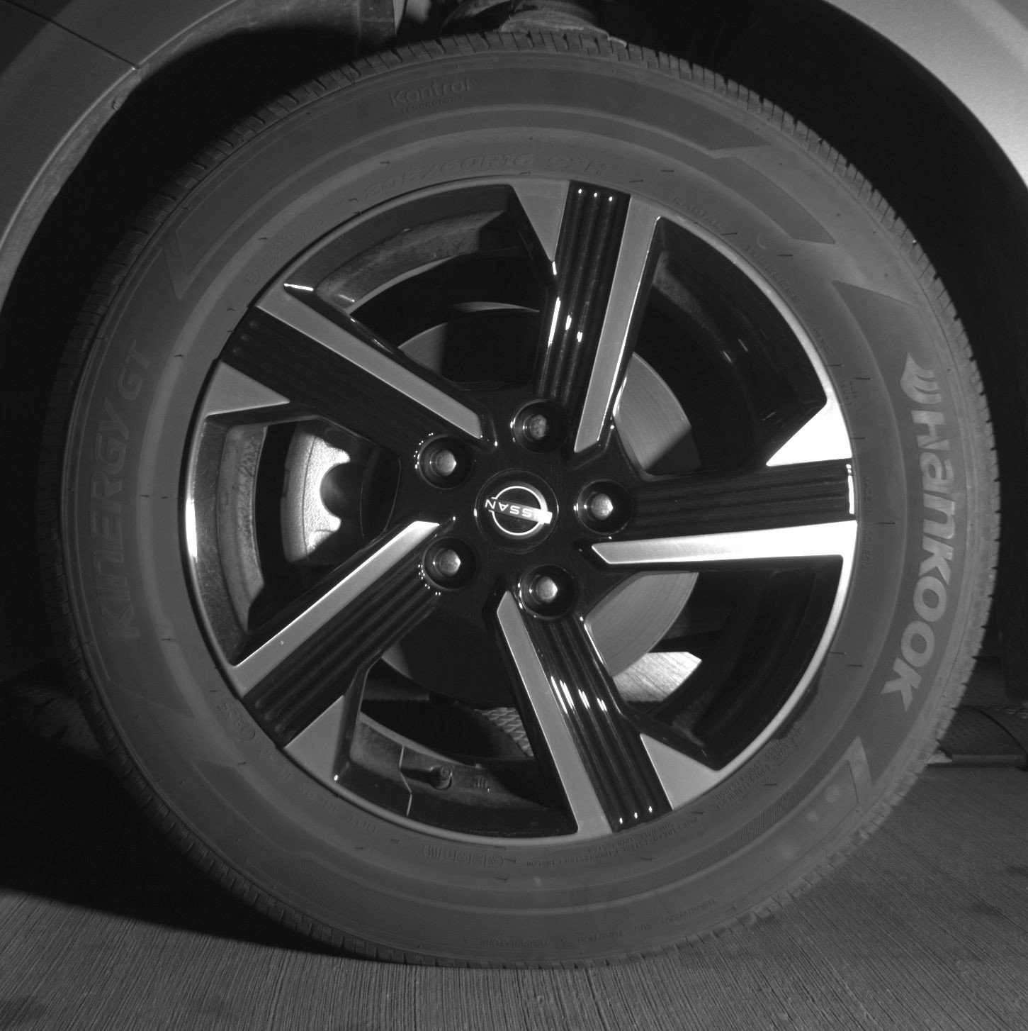 Used 2025 Nissan Sentra SV image 12